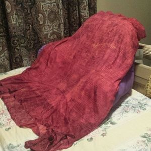 NEW Catherine's  Red Skirt